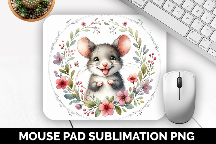 Cute Animals Clipart Image 20