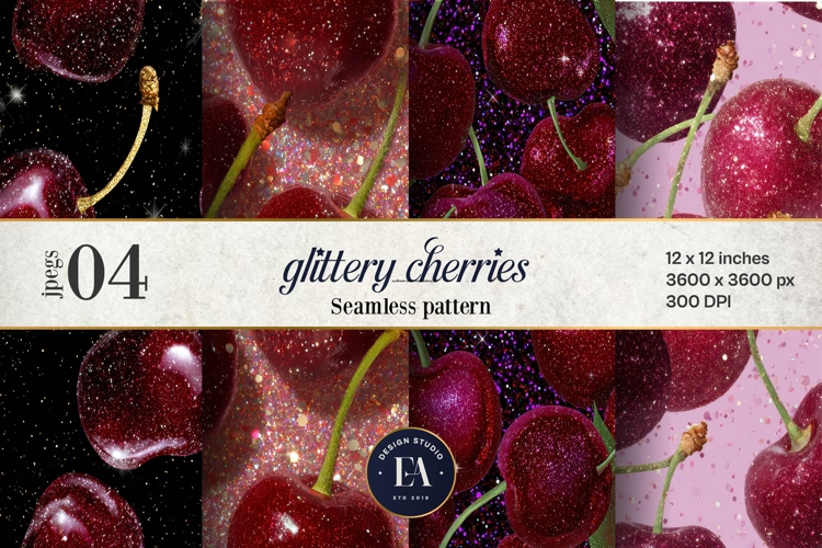 Sparkly Background Image 9