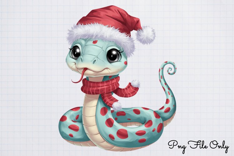 Cute Animals Clipart Image 21