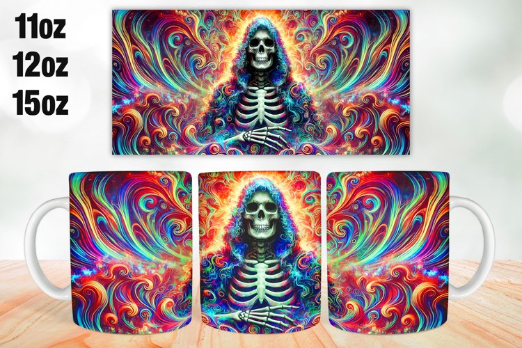 Skull Clipart Image 7