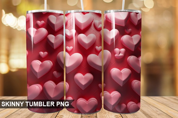 Valentines Sublimation Design Image 3