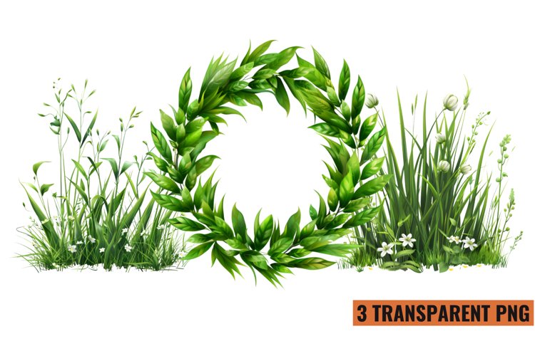 Grass Clipart