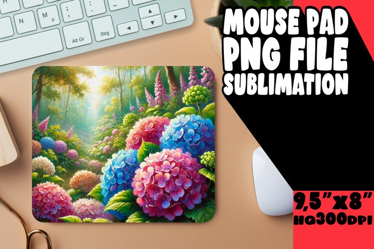 Flower Clipart Png Image 7