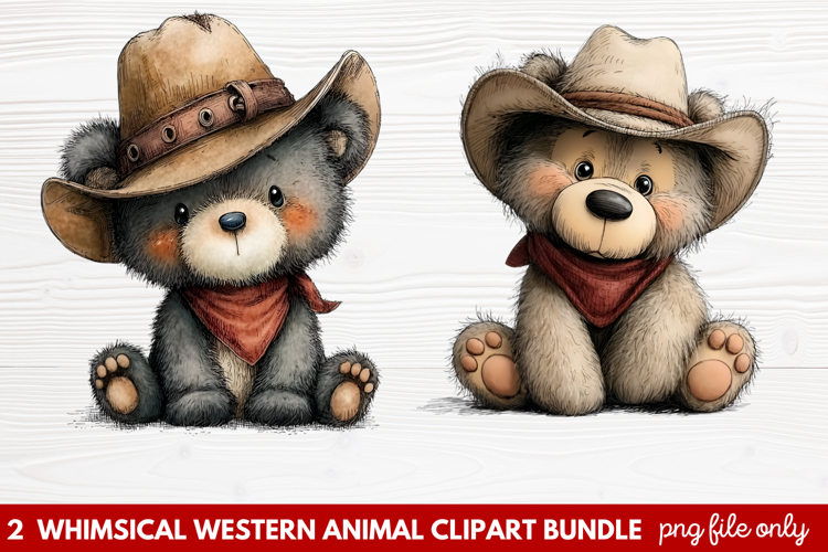 Rodeo Clipart Image 22