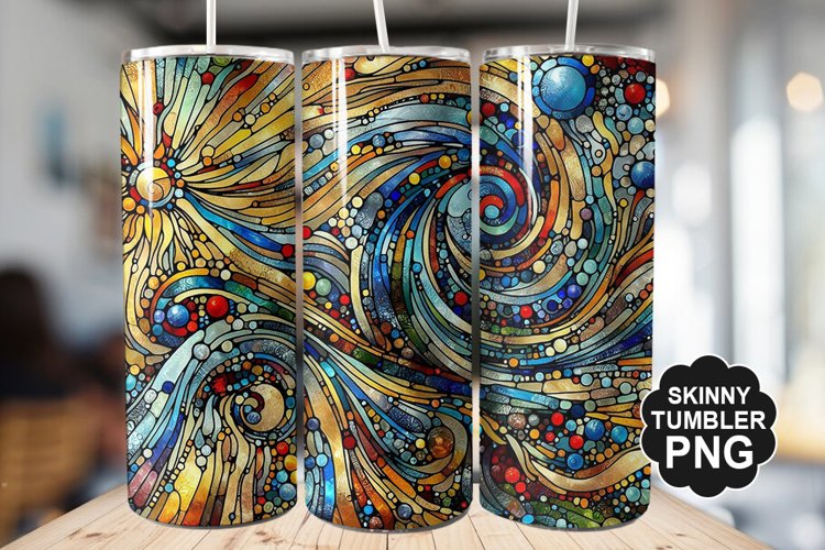 Stained Glass Png Image 15