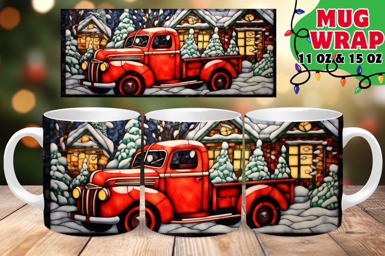 Stained Glass Clipart Image 9