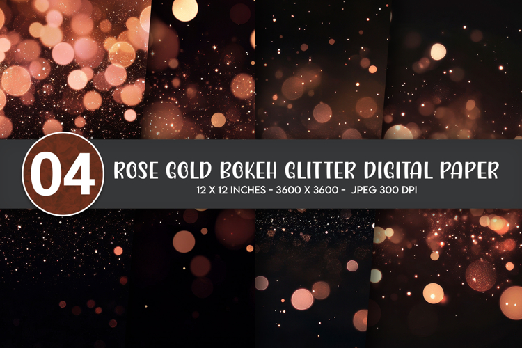 Gold Background Image 5