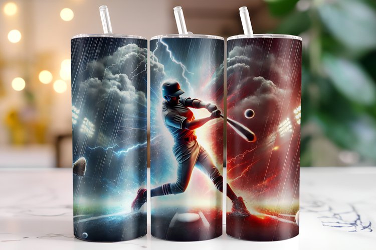 Baseball Clipart Image 21