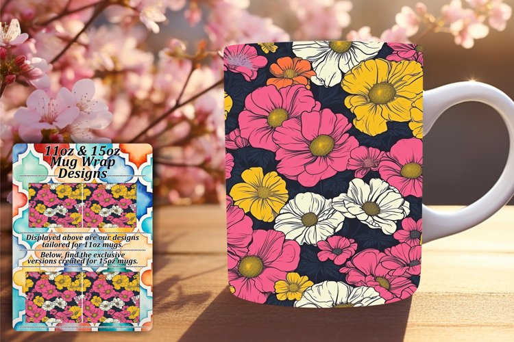 Flower Clipart Image 6