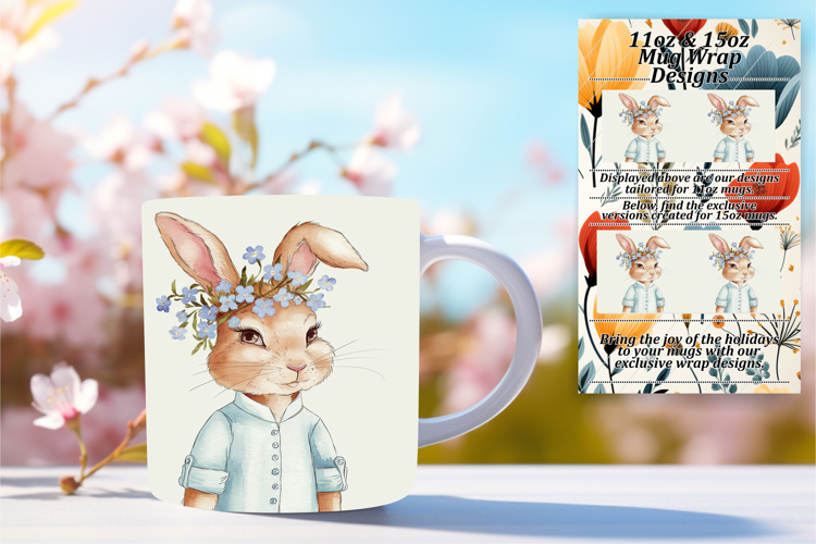Easter Bunny Png Image 13