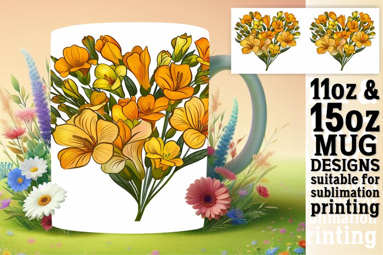 Watercolor Heart Clipart Image 14
