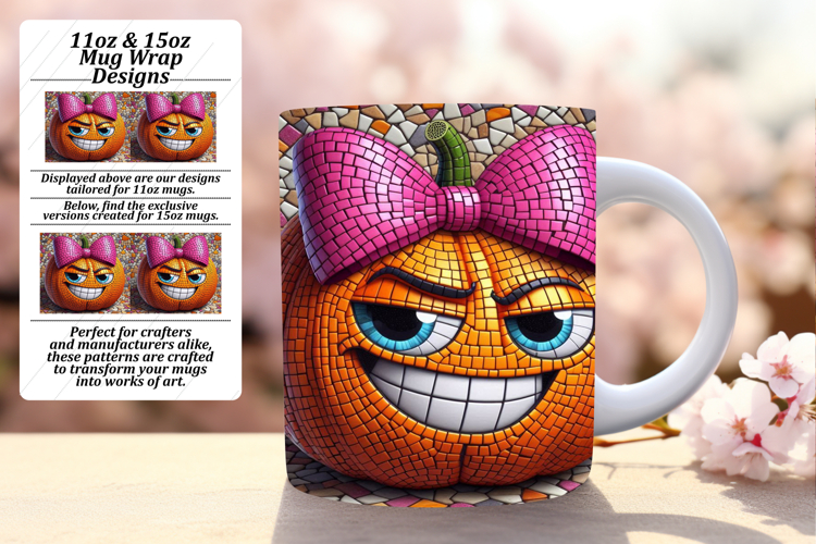 Coffee Mug Clipart Image 4