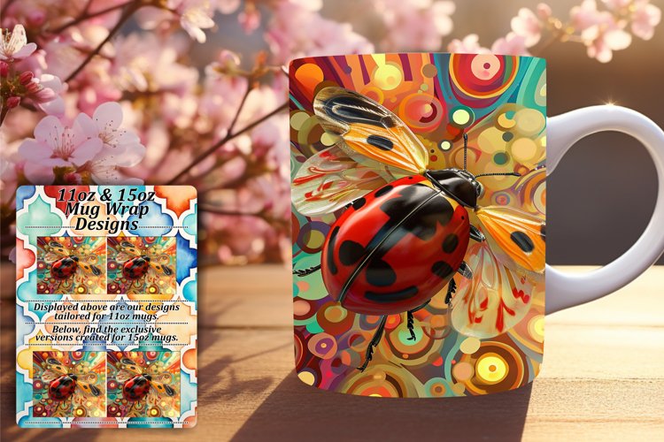 Ladybug Png Image 14
