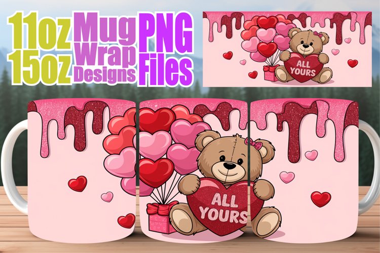 Bear Clipart Image 18