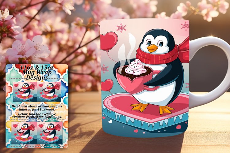 Valentines Sublimation Design Image 22