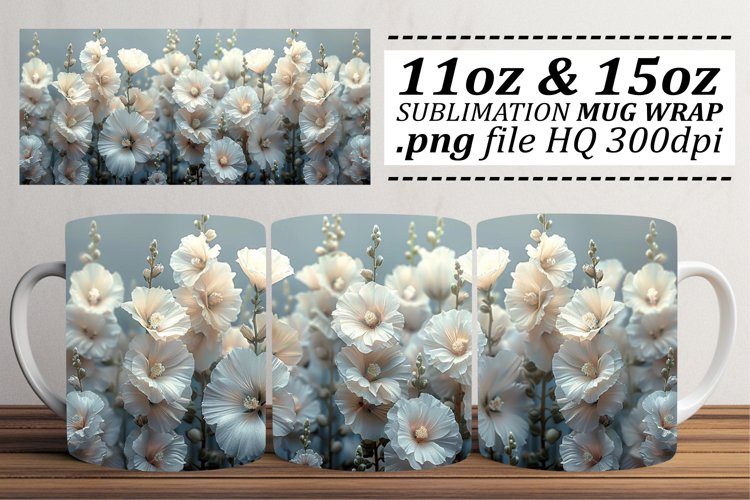 Floral Pattern Png Image 10