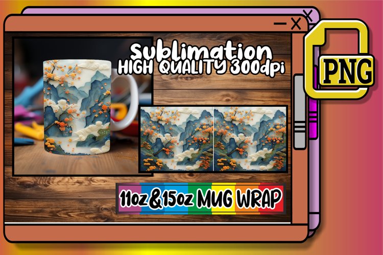 Mug Png Image 9