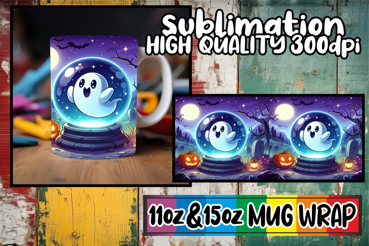 Cute Ghost Pictures Image 7