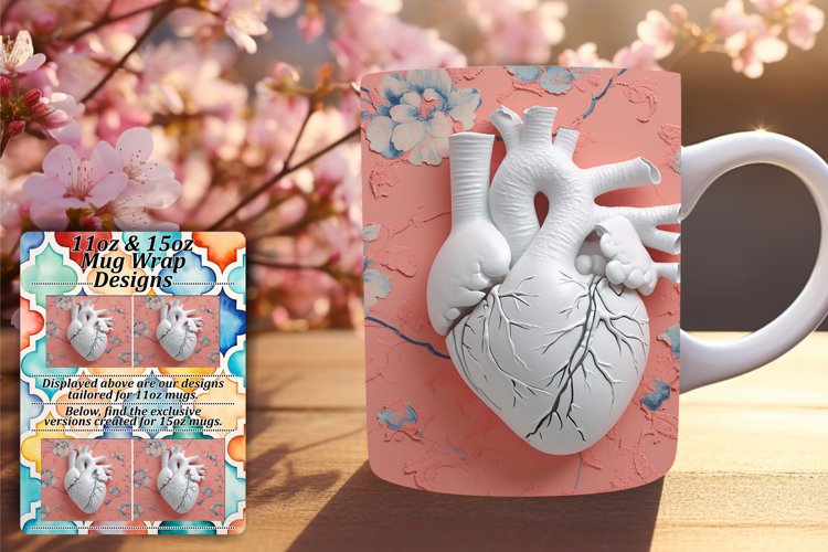 Heart Clipart Image 13