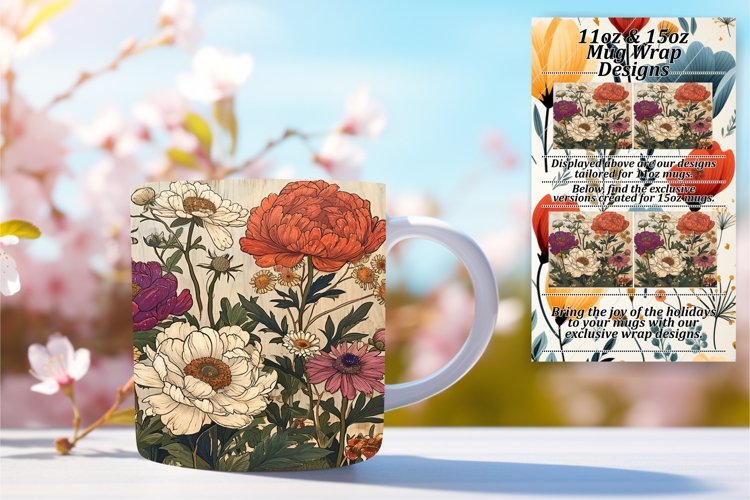 Flower Clipart Image 12