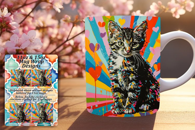 Valentines Sublimation Design Image 14