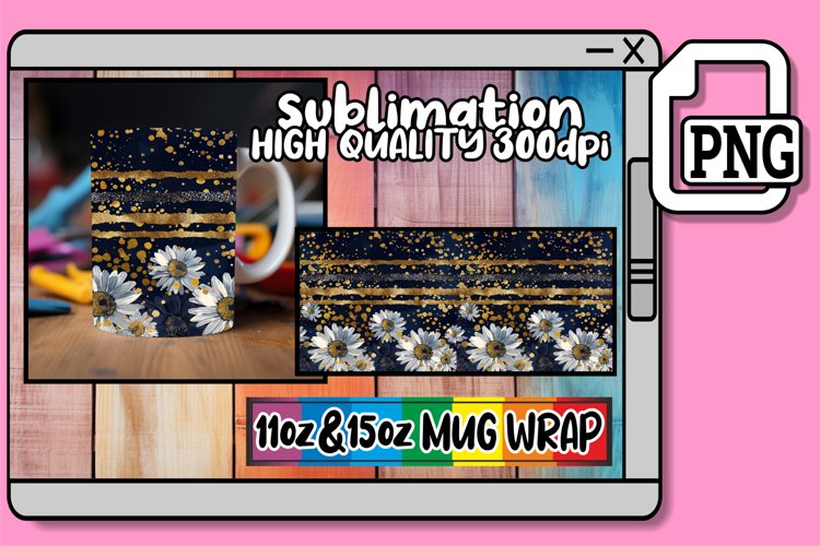 Sublimation Prints Image 13