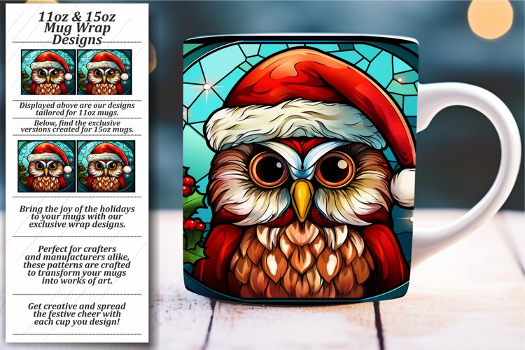 Stained Glass Clipart Image 9