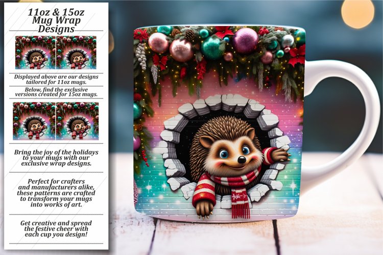 Snowman Sublimation Image 2