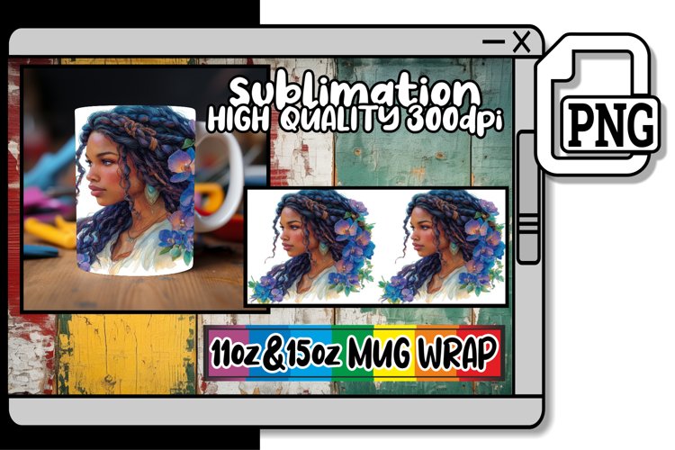 Mug Png Image 8