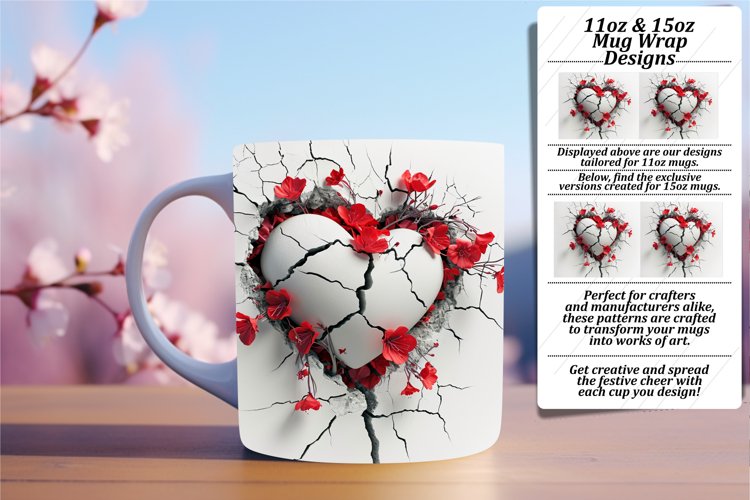 Valentines Sublimation Design Image 21