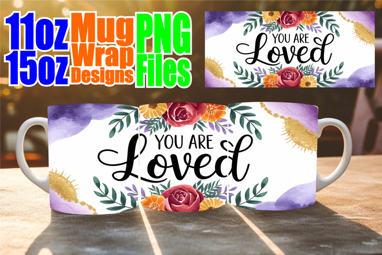 Cozy vibes sublimation print wrap, Quote