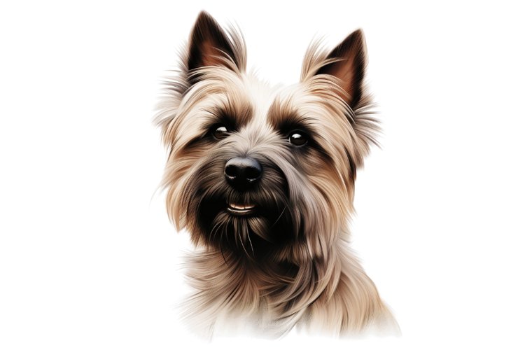 Puppy Clipart Image 23