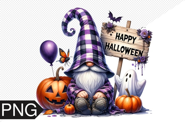 Gnome Clipart