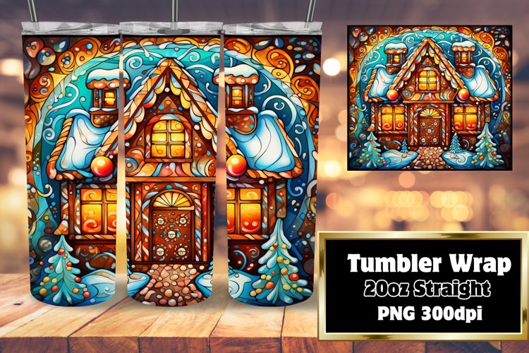 Stained Glass Clipart Image 15