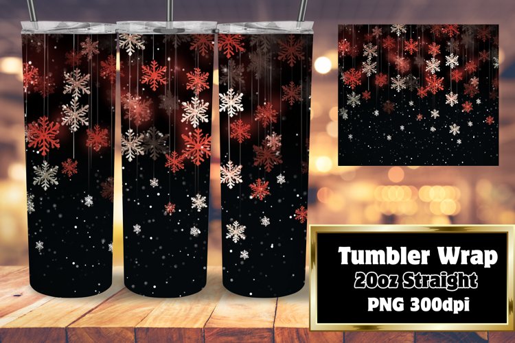 Snowflake Clipart Image 10