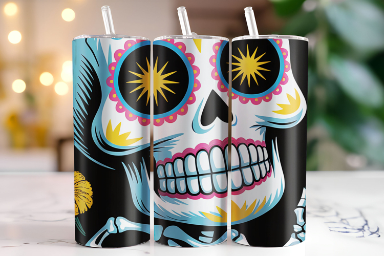 Skull Clipart Image 17