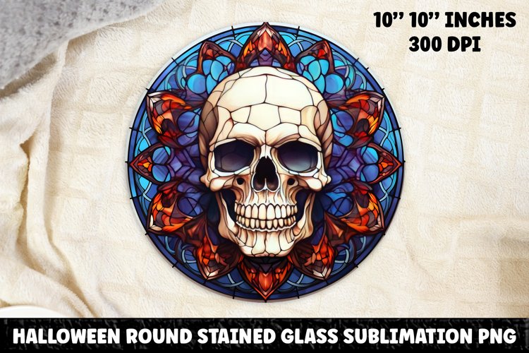 Skull Clipart Image 7