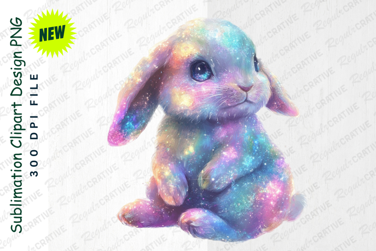 Galaxy Illustration Image 24