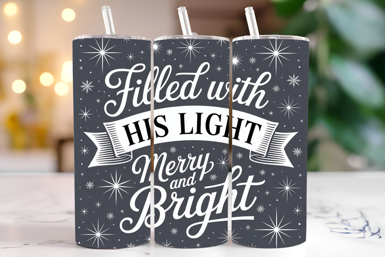 Xmas SVGs Image 14