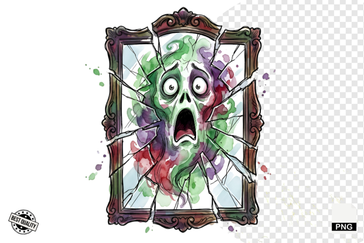 Aesthetic Clipart Image 2