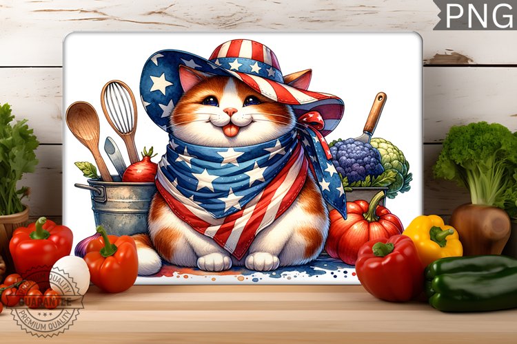Patriotic Sublimation Design Image 12