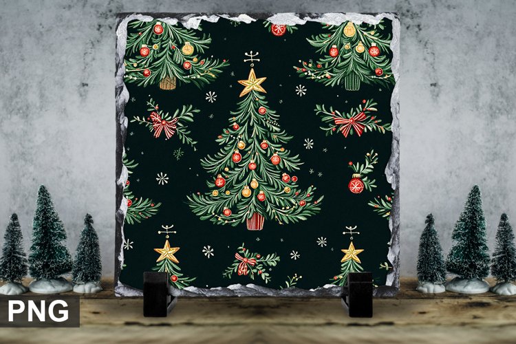 Christmas Decor Png Image 20