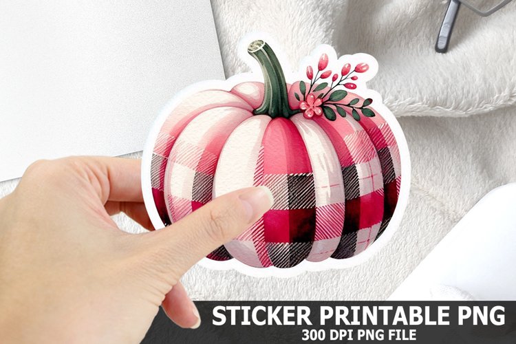 Halloween Pumpkin Clipart Image 17