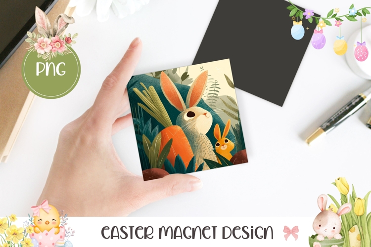 Easter Bunny Png Image 11