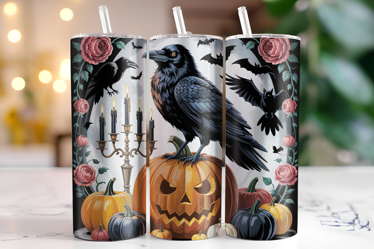 Sublimation Tumbler Wraps Image 10