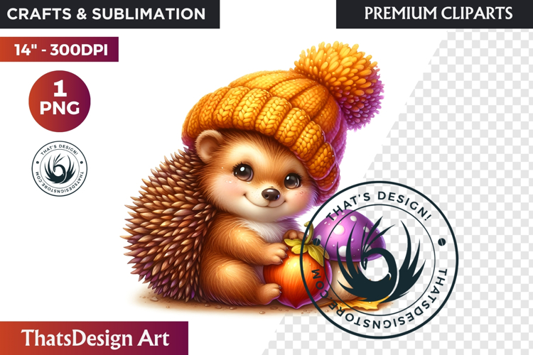 Bear Clipart Image 16