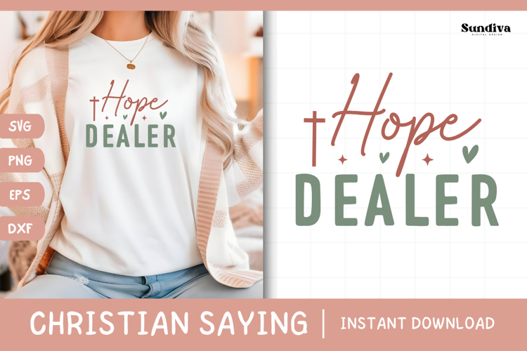 Boho SVG Image 4