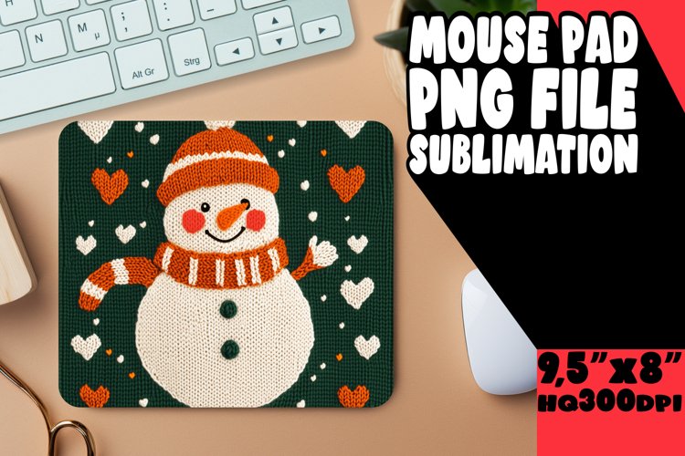 Snowman PNG Image 16