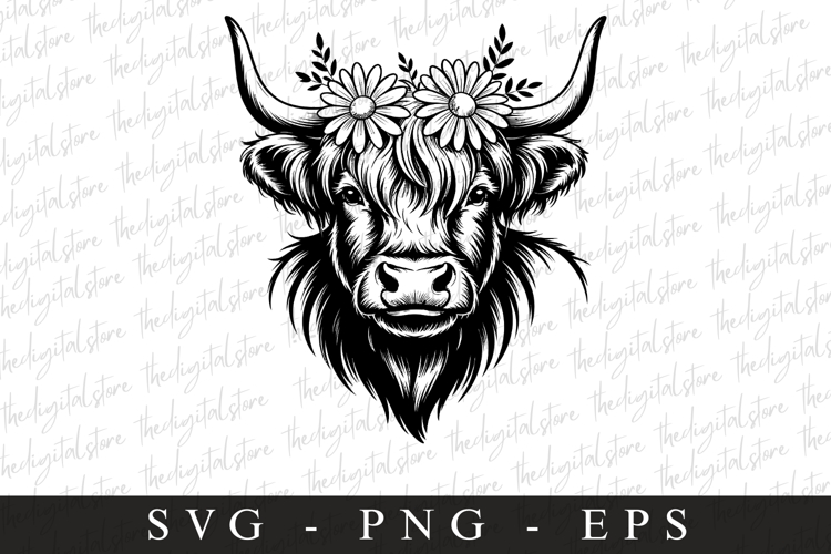 Animal SVG Image 12