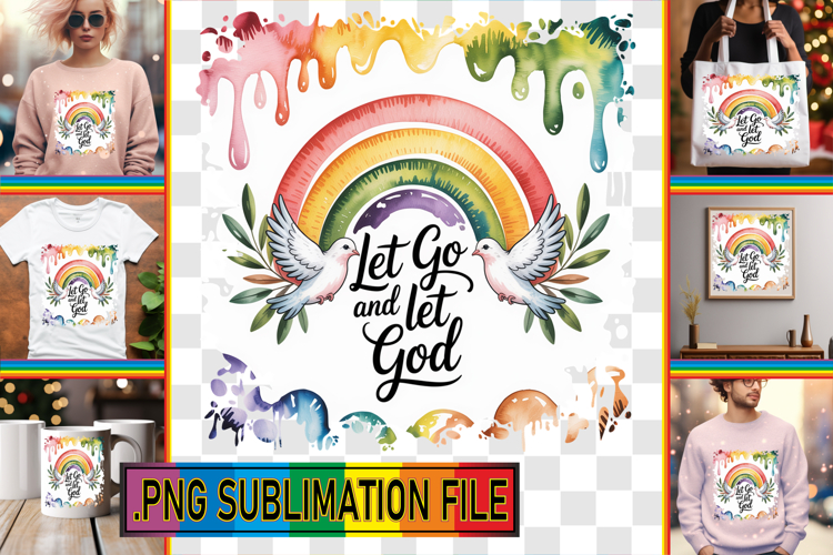 Unique TSHIRT Art Ideas PNG, Christian